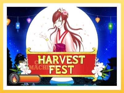 Harvest Fest: ပိုက်ဆံအတွက်ကစား