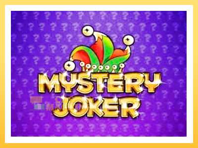 Mystery Joker: ပိုက်ဆံအတွက်ကစား