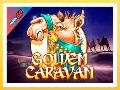 Golden Caravan: ပိုက်ဆံအတွက်ကစား