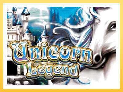 Unicorn Legend: ပိုက်ဆံအတွက်ကစား