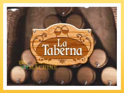 La Taberna: ပိုက်ဆံအတွက်ကစား