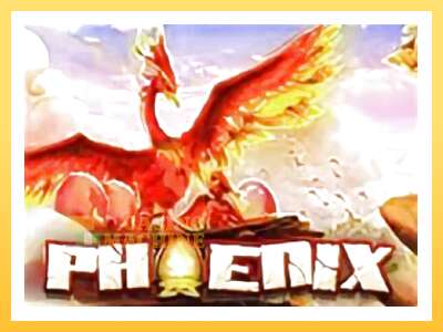 Phoenix: ပိုက်ဆံအတွက်ကစား