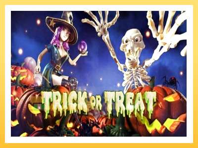 Trick or Treats: ပိုက်ဆံအတွက်ကစား