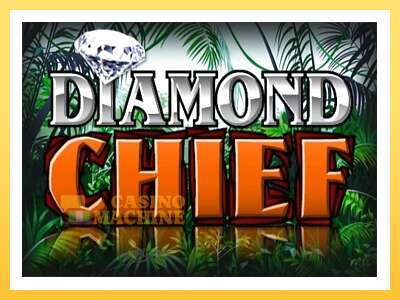 Diamond Chief: ပိုက်ဆံအတွက်ကစား