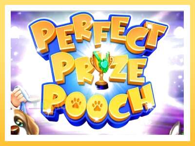 Perfect Prize Pooch: ပိုက်ဆံအတွက်ကစား