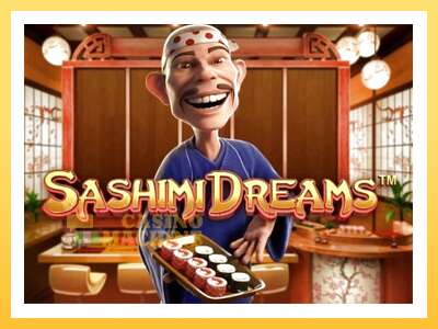 Sashimi Dreams: ပိုက်ဆံအတွက်ကစား