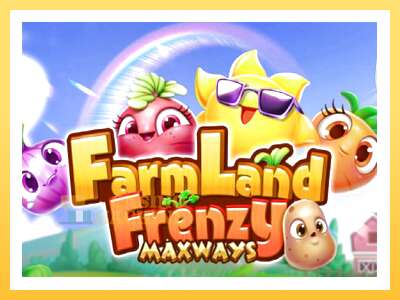 Farmland Frenzy Maxways: ပိုက်ဆံအတွက်ကစား