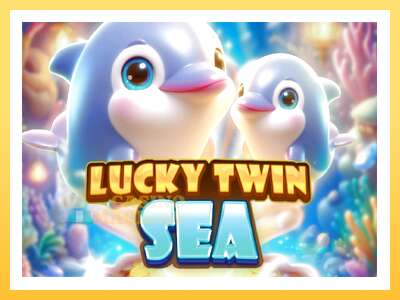 Lucky Twin Sea: ပိုက်ဆံအတွက်ကစား