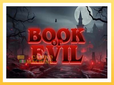 Book of Evil: ပိုက်ဆံအတွက်ကစား