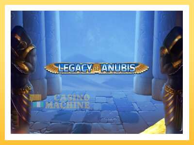 Legacy of Anubis: ပိုက်ဆံအတွက်ကစား