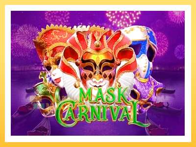 Mask Carnival: ပိုက်ဆံအတွက်ကစား