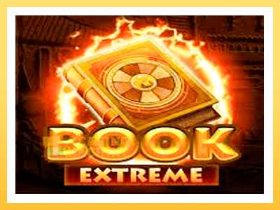 Book Extreme: ပိုက်ဆံအတွက်ကစား