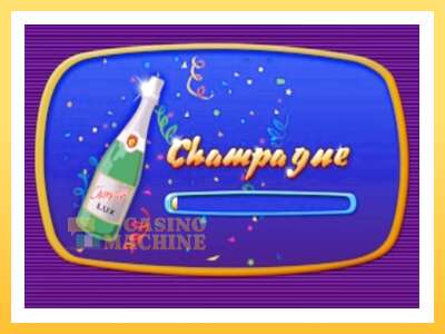 Champagne Party: ပိုက်ဆံအတွက်ကစား