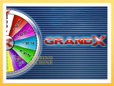 GrandX: ပိုက်ဆံအတွက်ကစား