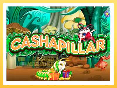 Cashapillar: ပိုက်ဆံအတွက်ကစား