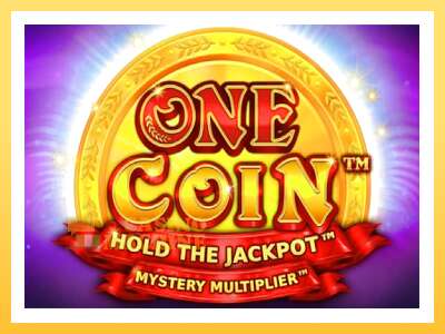 One Coin: ပိုက်ဆံအတွက်ကစား