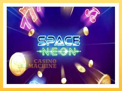 Space Neon: ပိုက်ဆံအတွက်ကစား