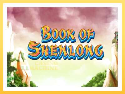 Book of Shenlong: ပိုက်ဆံအတွက်ကစား