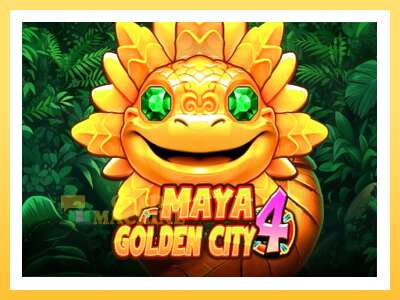 Maya Golden City 4: ပိုက်ဆံအတွက်ကစား