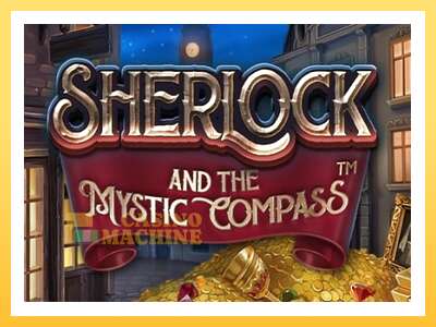 Sherlock and the Mystic Compass: ပိုက်ဆံအတွက်ကစား