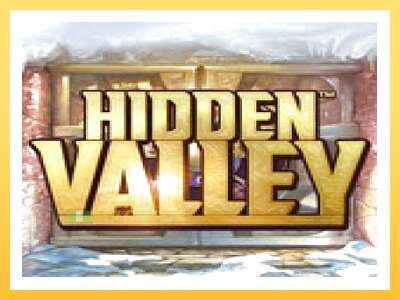 Hidden Valley: ပိုက်ဆံအတွက်ကစား