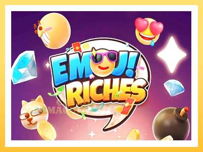 Emoji Riches: ပိုက်ဆံအတွက်ကစား