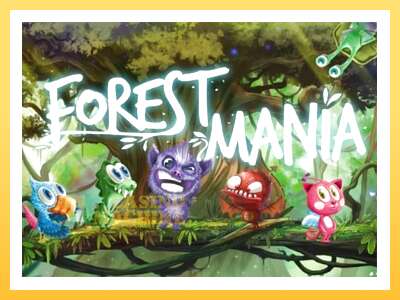 Forest Mania: ပိုက်ဆံအတွက်ကစား