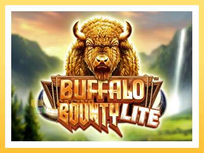 Buffalo Bounty Lite: ပိုက်ဆံအတွက်ကစား