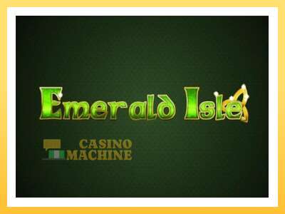 Emerald Isle: ပိုက်ဆံအတွက်ကစား