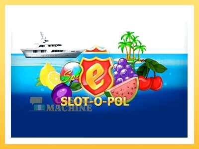 Slot-o-Pol: ပိုက်ဆံအတွက်ကစား