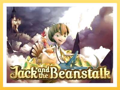 Jack’s Beanstalk: ပိုက်ဆံအတွက်ကစား