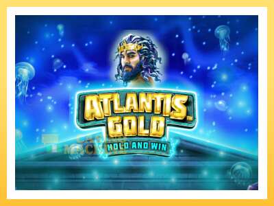 Atlantis Gold: ပိုက်ဆံအတွက်ကစား