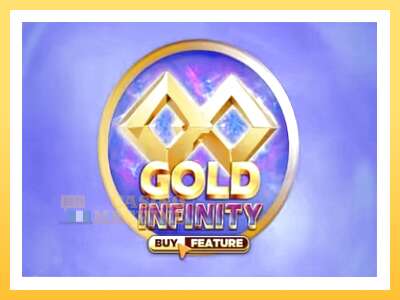 Gold Infinity: ပိုက်ဆံအတွက်ကစား