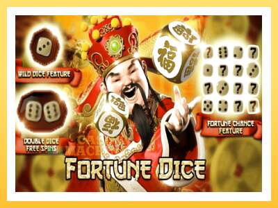 Fortune Dice: ပိုက်ဆံအတွက်ကစား