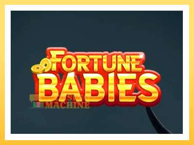 Fortune Babies: ပိုက်ဆံအတွက်ကစား