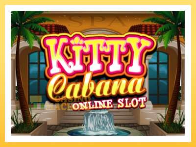 Kitty Cabana: ပိုက်ဆံအတွက်ကစား