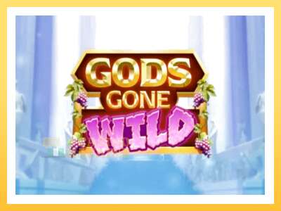 Gods Gone Wild: ပိုက်ဆံအတွက်ကစား