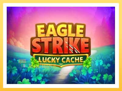 Eagle Strike Lucky Cache: ပိုက်ဆံအတွက်ကစား