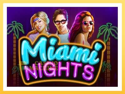 Miami Nights: ပိုက်ဆံအတွက်ကစား