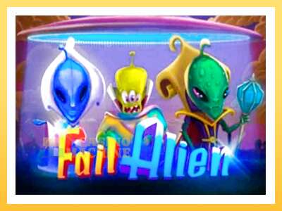 Fail Alien: ပိုက်ဆံအတွက်ကစား