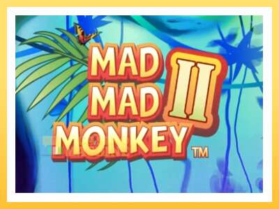 Mad Mad Monkey 2: ပိုက်ဆံအတွက်ကစား