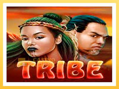 Tribe: ပိုက်ဆံအတွက်ကစား