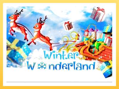 Winter Wonderland: ပိုက်ဆံအတွက်ကစား