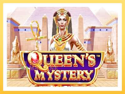 Queens Mystery: ပိုက်ဆံအတွက်ကစား