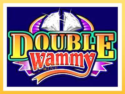 Double Wammy: ပိုက်ဆံအတွက်ကစား