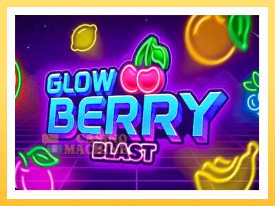 Glow Berry Blast: ပိုက်ဆံအတွက်ကစား