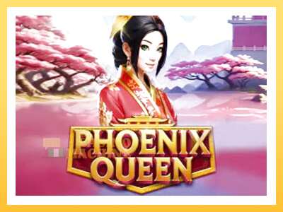 Phoenix Queen: ပိုက်ဆံအတွက်ကစား