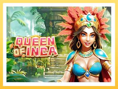 Queen of Inca: ပိုက်ဆံအတွက်ကစား