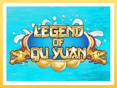 Legend of Qu Yuan: ပိုက်ဆံအတွက်ကစား