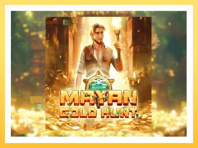 Mayan Gold Hunt: ပိုက်ဆံအတွက်ကစား